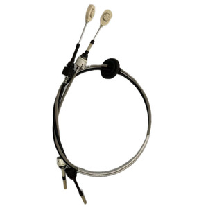 ชุดสายเคเบิลคันเร่ง YINFFEI รุ่น 18201-9Z410 18201-7B415 สำหรับรถยนต์นิสสัน อินฟินิตี้ วัสดุ PVC - Product Image 3