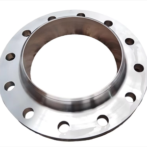 Öl und Gas FF/RF/RTJ DN700 <span class=keywords><strong>DN800</strong></span> DN900 DN1000 Kohlenstoffs tahl S235JR Flansch BS 4505 PN2.5 PN6 PN10 PN16 PN25 Schweiß hals flansch - Product Image 1