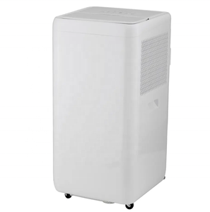 <span class=keywords><strong>Climatiseur</strong></span> portatif de refroidissement <span class=keywords><strong>mobile</strong></span> d'appareil domestique intelligent de vente chaude de 12000BTU avec la minuterie - Product Image 4