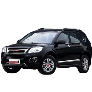 Haval H6 2013, voitures <span class=keywords><strong>d</strong></span>'<span class=keywords><strong>occasion</strong></span> chinoises, turbo, best-seller, transmission automatique bon marché, essence, SUV, bon état, cuir gauche, R17 - Product Image 1