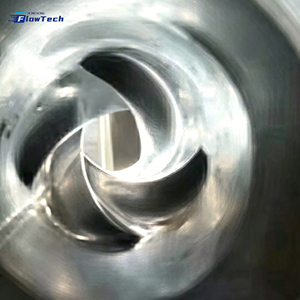 Résonateur d'échappement en acier inoxydable de haute qualité, noyau perforé à vortex, silencieux universel haute performance pour voiture - Product Image 2