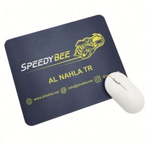 Alfombrillas de Ratón para Juegos de Goma con Impresión de Logotipo Personalizado por Sublimación de Calor, Ecológicas, Sin Pedido Mínimo - Product Image 1