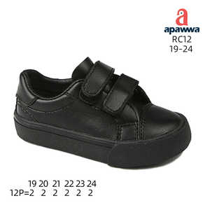 Apawwa RC12 Negro Talla 19-24 - Product Image 2