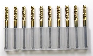 Vonfram thép End Mill Carbide phay cắt CNC <span class=keywords><strong>Router</strong></span> bits mặt Mills công cụ gia công tùy chỉnh OEM - Product Image 6