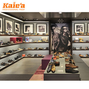 Sacchetto del Pattino di modo di Vendita Al Dettaglio <span class=keywords><strong>Negozio</strong></span> di Calzature <span class=keywords><strong>Scarpe</strong></span> Mercato di Visualizzazione Mensola di Esposizione/Montaggio A Parete Mensola di Esposizione di <span class=keywords><strong>Scarpe</strong></span> - Product Image 3