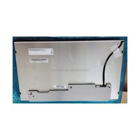 AUO G173HW01 V0 17,3-Zoll Industrie-HMI-LCD-Bildschirm 1920x1080 Full HD LVDS-Signal 400 Cd/m2 Helles Display-Panel OEM-Lieferung
