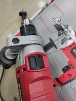 Krain ID1050 Perceuse à percussion Outils électriques Perceuse à main Perceuse murale