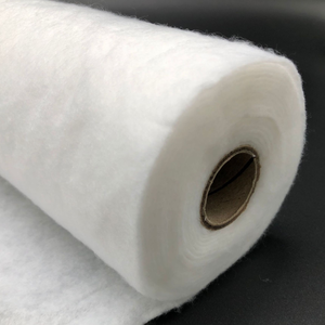 Matière première pour masque facial, coton d'acupuncture, coton aiguilleté, tissu non tissé - Product Image 3