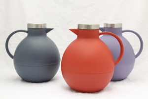 2020 nouvelle Arrivée Produit Double Paroi Vide Cruche <span class=keywords><strong>avec</strong></span> doublure en verre <span class=keywords><strong>thermos</strong></span> cafetière - Product Image 3