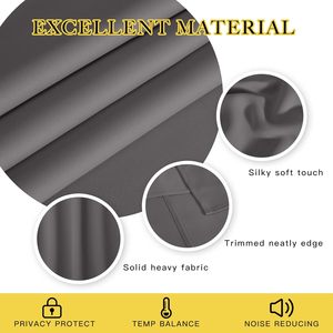 Jacquard cửa sổ rèm với Fancy valance thiết kế đặc biệt màn lót vải bán buôn tại Dubai - Product Image 5