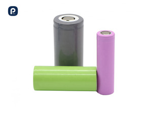 PPCELL厂家直销可充电18650 <span class=keywords><strong>3</strong></span>.7V 3200mAh锂离子圆柱形电池 - Product Image 5