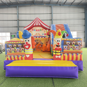 GMY Inflatables - <span class=keywords><strong>Location</strong></span> de structures gonflables colorées sur le thème de l'<span class=keywords><strong>espace</strong></span> - Aire de jeux intérieure - Jeux gonflables <span class=keywords><strong>pour</strong></span> enfants - Product Image 6