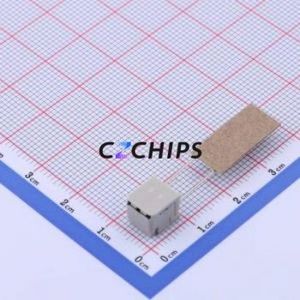 Resistencia Ajustable/Potenciómetro FT-63ETS503, Componente de Orificio Pasante (THT), Resistencia de 50kOhm 10% - Product Image 2