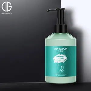 Nouveau Style de produit Ying embellit le charme, Protection du Volume, crème de définition des boucles