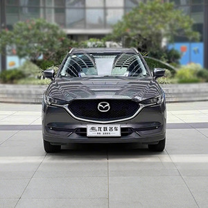 รถยนต์มือสอง Mazda CX-5 ปี 2017 เครื่องยนต์ 2.0 ลิตร เกียร์อัตโนมัติ ขับเคลื่อน 2 ล้อ รุ่น Smart Fashion Edition ราคาถูก <span class=keywords><strong>ขาย</strong></span>ดี เห<span class=keywords><strong>มา</strong></span>ะสำหรับการเดินทางในเมือง - Product Image 3