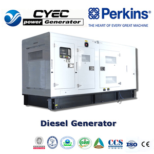 Générateur à faible consommation, silencieux, 10 kW, 20 kW, 30 kW, <span class=keywords><strong>série</strong></span> 403D, générateur 10 kW 50 Hz pour usage industriel et commercial en Afrique - Product Image 1