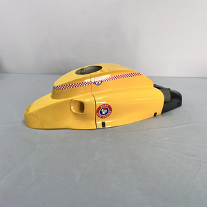 Repuestos Originales para Helicóptero RC Roban 800 Tamaño AS365 Dauphin |   Accesorios originales de la serie RCH-70 para modelos a escala clase 800 - Product Image 4