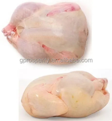 Processed Food Plastic Broiler Packaging Chicken Shrink Bags Shrink Plastic Vacuum Bags For Food