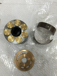 Repuestos/Kit de Reparación/Piezas de Reemplazo para Bomba de Pistones Hidráulicos P2-060/P2-075/P2-105/P2-145 - Product Image 3