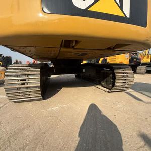 Hot Products Used Caterpillar Cat330D2 <strong>Oil</strong>-saving Used <strong>Excavators</strong> Cat330F2 Cat336D2 330D Cat330DL Cat330D Cat330BL - Product Image 6