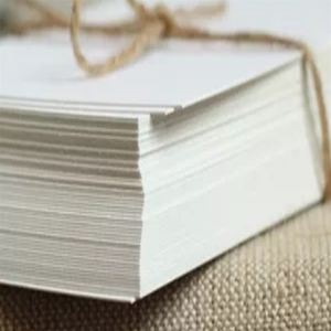 Bohui Package <b>Paper</b> C1S Ivory Board Box Board Package FBB <b>Paper</b> With 100% Wood Pulp - Product Image 3