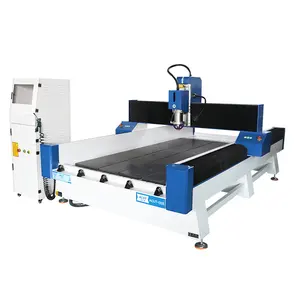 Ucuz fiyat mermer granit CNC Router gravür taş kesme makinası 1325 1530