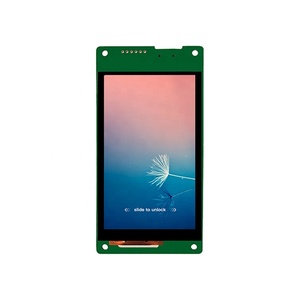 Dwin <span class=keywords><strong>4</strong></span>.0-<span class=keywords><strong>inch</strong></span> 480*800 pixels Độ phân giải 16.7M màu sắc IPS-<span class=keywords><strong>TFT</strong></span>-<span class=keywords><strong>LCD</strong></span> cảm ứng điện dung màn hình dmg80480c040_ 03wtc - Product Image 1