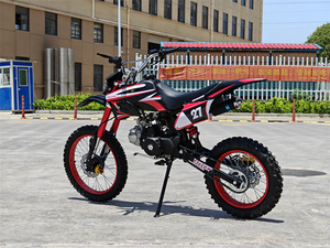 Moto tout-terrain <span class=keywords><strong>110cc</strong></span>, Dirtbike Enduro <span class=keywords><strong>110cc</strong></span>, Dirtbike 110c - Product Image 6