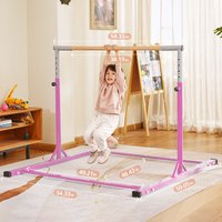 Barre horizontale classique pour enfants, équipement de gymnastique à domicile, prix de gros