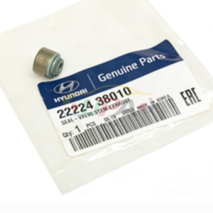 Válvula de Retén de Alta Calidad para Sistema de Motor 22224-38010 2222438010 para Hyundai Accent 22224 38010 - Product Image 2