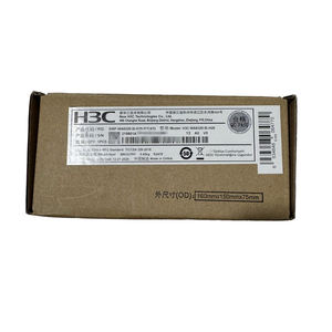 Point d'accès bi-bande H3C WA6320-SI-H20 à quatre flux, vitesse de 2,975 Gbit/s, prise en charge SNMP et QoS, PoE activé, capacité de commutation de 4 Tbit/s/36 Tbit/s - Product Image 2