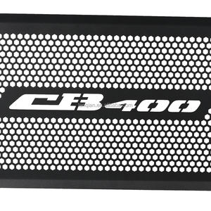 <span class=keywords><strong>HONDA</strong></span> CB400 <span class=keywords><strong>VTEC</strong></span> 1999-2010 CB400SF <span class=keywords><strong>CB</strong></span> <span class=keywords><strong>400</strong></span> <span class=keywords><strong>SF</strong></span> 400SF 1992-1998อุปกรณ์เสริมรถจักรยานยนต์ฝาครอบป้องกันหม้อน้ำ - Product Image 5