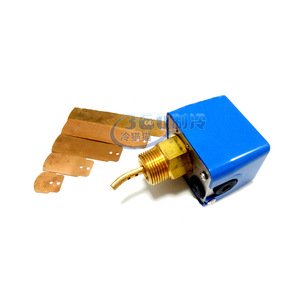 Interrupteur de débit d'air LKB01BB 795105 pour contrôleur d'accessoires de climatisation centrale - Product Image 4