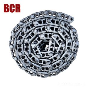 Cadena de oruga para excavadora BCR Mini Track Link (Material 50Mn/40MnB) para Carter - Product Image 2