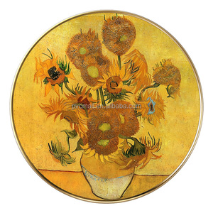 Pintura italiana hecha a mano regalo flor famosa y jarrón pintura <span class=keywords><strong>de</strong></span> pared pinturas <span class=keywords><strong>al</strong></span> óleo Reproducción hecha a mano pintura PIL hecha a mano - Product Image 1