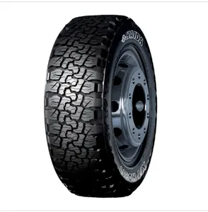 Neumático de coche PCR de marca China 185/65r14 195/65r15 235/45r18