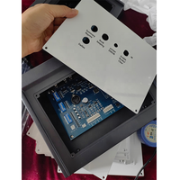 Panneau d'envol MIRACLE système d'oie Mutha accessoires de grande console de jeu