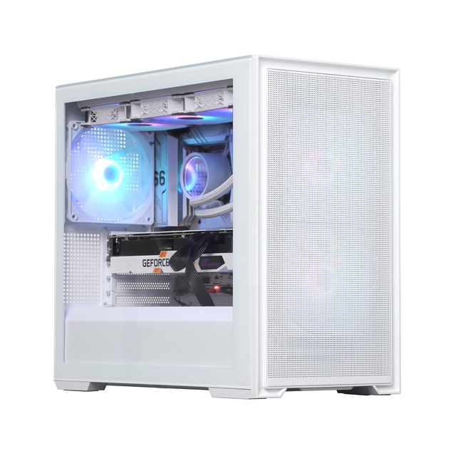 Micro Atx Pc case with Tempered Glass Gaming 360mm Liquid Cooler Cabinet Pc Support Back-plug Motherboard Gaming Computer Case