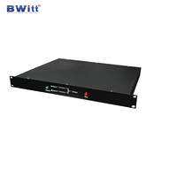 Commutateur de transfert statique (ATS) 220 V CA 19 pouces pour montage en rack, relais STS 220 V CA 16 A, 4 kVA, pour télécommunications