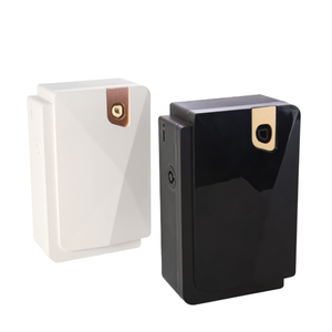 Diffuseur <span class=keywords><strong>d</strong></span>'arômes mural miniature pour la maison, diffuseur <span class=keywords><strong>d</strong></span>'huiles parfumées 100 ml sans eau, machine à parfum silencieuse, <span class=keywords><strong>d</strong></span>ésodorisant pour l'hygiène - Product Image 6