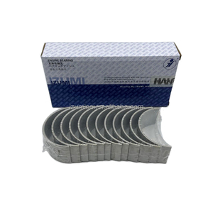 6138-38-3040 Bielle en métal portant 0.50MM adapté au moteur S6D105 - Product Image 2