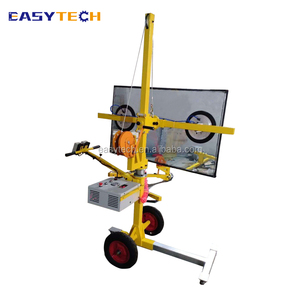 Elevadores de Alto Rendimiento en Venta, Elevador de Vidrio para Ventanas y Puertas - Product Image 1