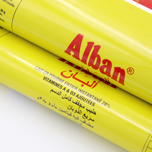 Top Sản phẩm bán chạy <span class=keywords><strong>2025</strong></span> nhựa composite phim CuộN Oxy/độ ẩm bằng chứng bao bì cuộn cho bột cà phê gia vị - Product Image 3