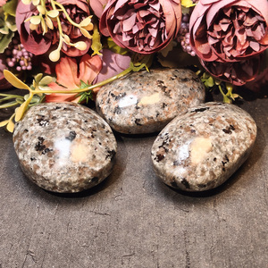 Bán buôn tinh thể đá thủ công mỹ nghệ tự nhiên chất lượng cao yooperlite đá cọ - Product Image 4