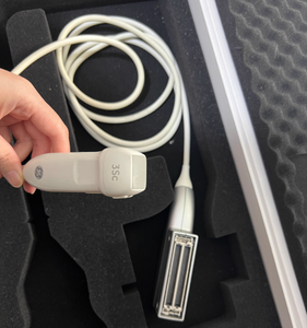 3Sc-RS Transducteur électronique à ultrasons et réparation de sondes phasées 220V Garantie 3 ans OEM Support personnalisé - Product Image 1