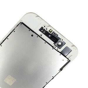 KINGMAX – écran Lcd de remplacement pour <span class=keywords><strong>IPhone</strong></span> 7, <span class=keywords><strong>7Plus</strong></span>, X, XS, XSMAX, 11PRO12PRO - Product Image 1
