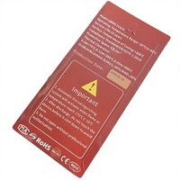 Système d'extinction de l'incendie de marque JJZXXF, conception flexible, installation facile, nouveau suppresseur d'incendie électrique de haute technologie