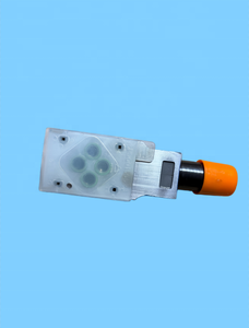 ใหม่ R900409896 ZDB6VB2-4X/315V วาล์วควบคุมแรงดันแบบ Pilot Operated สำหรับเครื่องฉีดพลาสติก มีสินค้าในสต็อก - Product Image 5