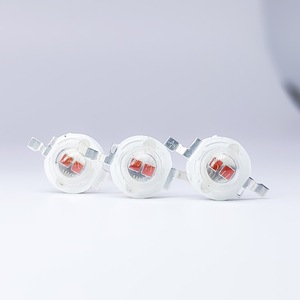<span class=keywords><strong>IDOO</strong></span> de alta potencia luz naranja Led doble Epileds Chips granos de la lámpara - Product Image 2