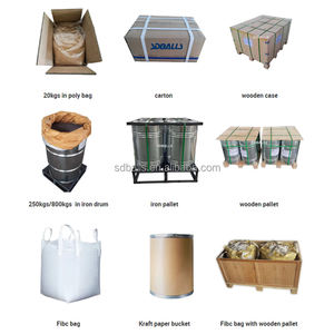 SDBALLS G1000 Kohlenstoffs tahl kugeln 4mm gehärtete Lager kugeln für Möbel rollen und DIY-Projekte Niedrige Kosten - Product Image 5